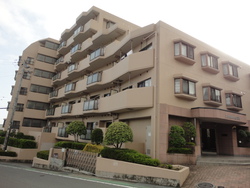 伝法分譲マンション