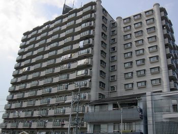 【募集終了】分譲マンションの1室を賃貸 【募集終了】分譲マンションの1室を賃貸