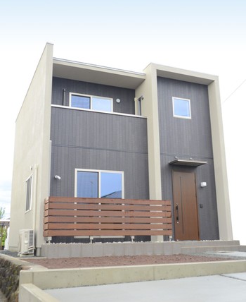 ■募集終了■新築戸建て■ペットOK■駐車場3台■ #富士 横割 ■募集終了■新築戸建て■ペットOK■駐車場3台■ #富士 横割
