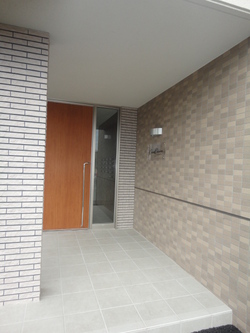 新築賃貸マンション
