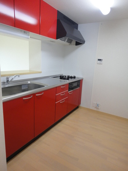 新築賃貸マンション