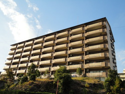 【終了】広見の中古マンション