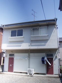 祝満室 #富士市 松岡のアパート 祝満室 #富士市 松岡のアパート