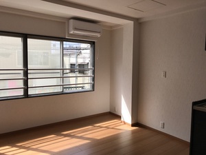 【募集終了】商店街に暮らす こっそり、でも広々 #富士市 【募集終了】商店街に暮らす こっそり、でも広々 #富士市