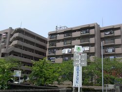 富士市錦町「ハイコーポ錦町」:募集終了 富士市錦町「ハイコーポ錦町」:募集終了