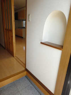 【募集終了】本格木造貸家