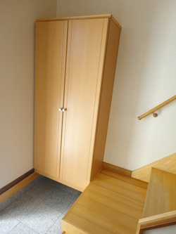 【募集終了】本格木造貸家