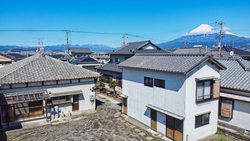 【終了】広い敷地の中古住宅 #富士市 【終了】広い敷地の中古住宅 #富士市