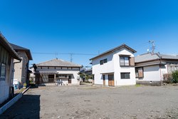 【終了】広い敷地の中古住宅 #富士市 【終了】広い敷地の中古住宅 #富士市