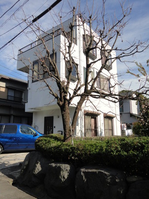 【募集終了】戸建住宅 #富士市 今泉の3階建て 【募集終了】戸建住宅 #富士市 今泉の3階建て
