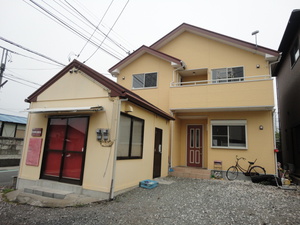 【終了】伝法の中古住宅