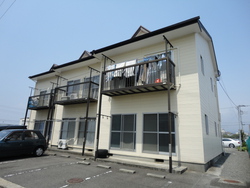 【募集終了】 #富士市 八代町 2DK 49,000円 【募集終了】 #富士市 八代町 2DK 49,000円