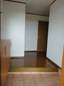 賃貸戸建借家