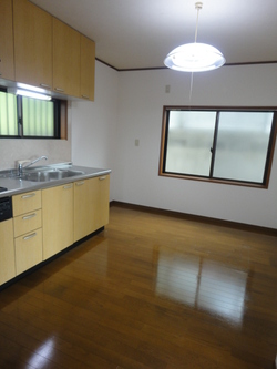 賃貸戸建借家