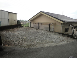 賃貸戸建借家