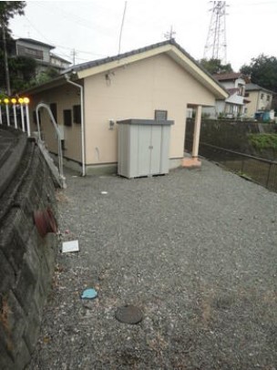 【募集終了】ペットOKの戸建て借家、駐車場2台付き! #富士市 原田 【募集終了】ペットOKの戸建て借家、駐車場2台付き! #富士市 原田