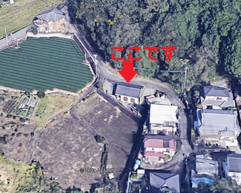【募集終了】ペットOKの戸建て借家、駐車場2台付き! #富士市 原田 【募集終了】ペットOKの戸建て借家、駐車場2台付き! #富士市 原田