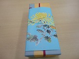 秋の和菓子