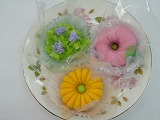 秋の和菓子