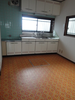 【終了】大淵中古住宅