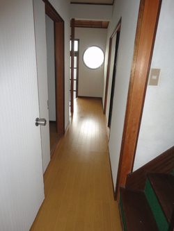 【終了】大淵中古住宅