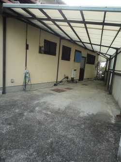 【終了】大淵中古住宅