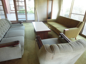 【募集終了】 広い庭付き一戸建物 #富士市 大淵 【募集終了】 広い庭付き一戸建物 #富士市 大淵