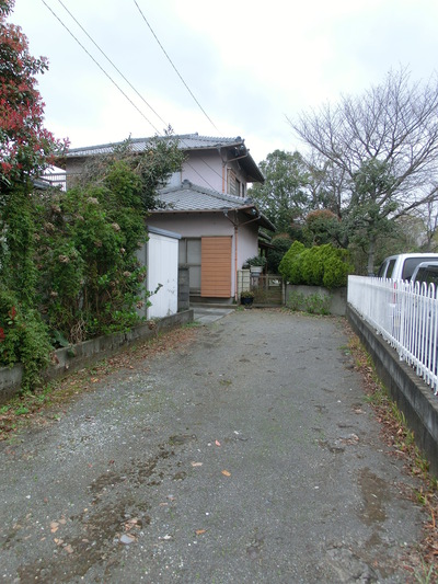 【終了】青葉台小校区の売り土地