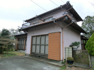 【終了】青葉台小校区の売り土地