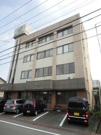 テナント募集・吉原5丁目 募集終了