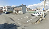 富士市中央町１丁目　　人気の駐車場に空きが出ます★