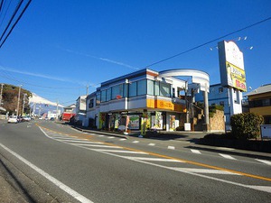 【募集終了】厨房付き店舗。 【募集終了】厨房付き店舗。