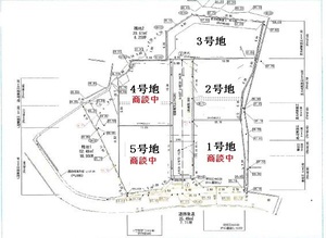 【終了】#富士市 『天間の杜分譲地』 その4 【終了】#富士市 『天間の杜分譲地』 その4