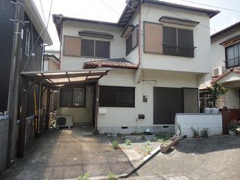 賃貸戸建、いろいろ 賃貸戸建、いろいろ