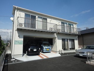 松岡の貸しアパート 募集終了 松岡の貸しアパート 募集終了