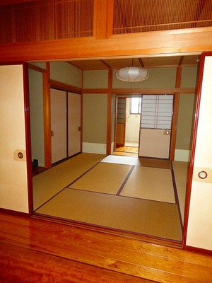 【賃貸】 #富士市 吉原4丁目 4LDK+2S 戸建 【賃貸】 #富士市 吉原4丁目 4LDK+2S 戸建