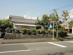 【終了】富士見台の売り土地 【終了】富士見台の売り土地