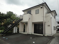 貸住付事務所:募集終了 貸住付事務所:募集終了