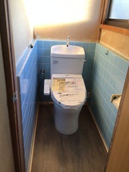 【終了】#富士市 川成島 の再生住宅 【終了】#富士市 川成島 の再生住宅