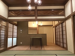 オープンハウスのお知らせ　　#富士市　川成島　再生住宅