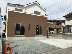 【終了】新築建売住宅 見学相談会 ♯富士市 今泉(駿河台3) 【終了】新築建売住宅 見学相談会 ♯富士市 今泉(駿河台3)