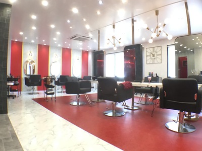 話題のサロン 『Agu hair Elly』 (アグ ヘアー エリー) #富士市 に オープン!! 話題のサロン 『Agu hair Elly』 (アグ ヘアー エリー) #富士市 に オープン!!
