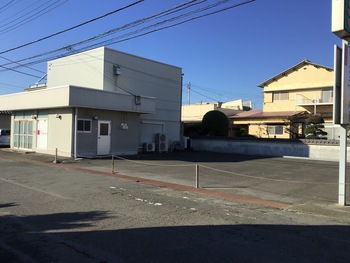 【終了】 倉庫付き事務所 #富士市 松本の物件をご紹介 【終了】 倉庫付き事務所 #富士市 松本の物件をご紹介