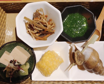 和食ダイニング吉ト成 さんへ行きました 和食ダイニング吉ト成 さんへ行きました