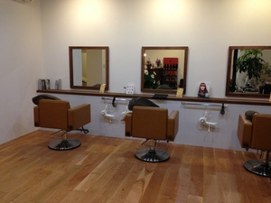 美容室 Luce Hair&Spa