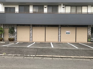 【終了】 賃料値下げ #富士市 富士見台の貸事務所 【終了】 賃料値下げ #富士市 富士見台の貸事務所