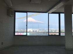 【募集終了】富士市 松本 広い倉庫付き事務所 テナント募集 【募集終了】富士市 松本 広い倉庫付き事務所 テナント募集