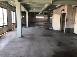 【募集終了】富士市 松本 広い倉庫付き事務所 テナント募集 【募集終了】富士市 松本 広い倉庫付き事務所 テナント募集