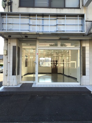 貸店舗(富士市緑町) 募集終了 貸店舗(富士市緑町) 募集終了
