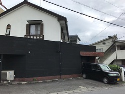 【終了】 #富士宮市 貴船町 売り 店舗付住宅 【終了】 #富士宮市 貴船町 売り 店舗付住宅